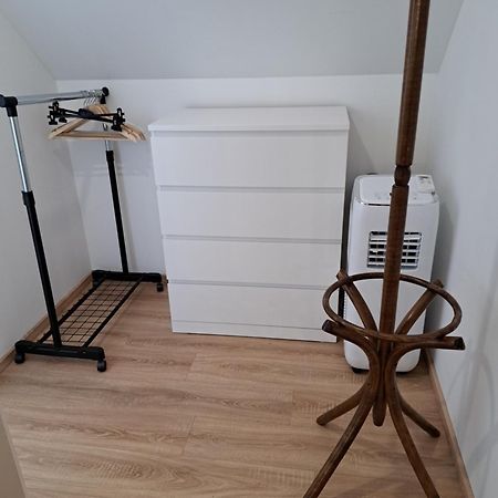 Apartmaji Magda Apartment Zgornje Gorje Ngoại thất bức ảnh