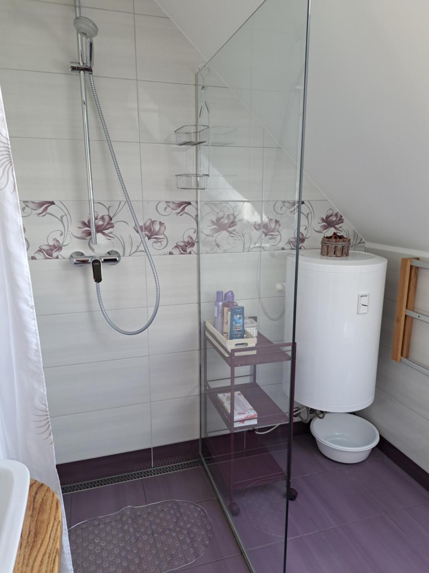 Apartmaji Magda Apartment Zgornje Gorje Ngoại thất bức ảnh
