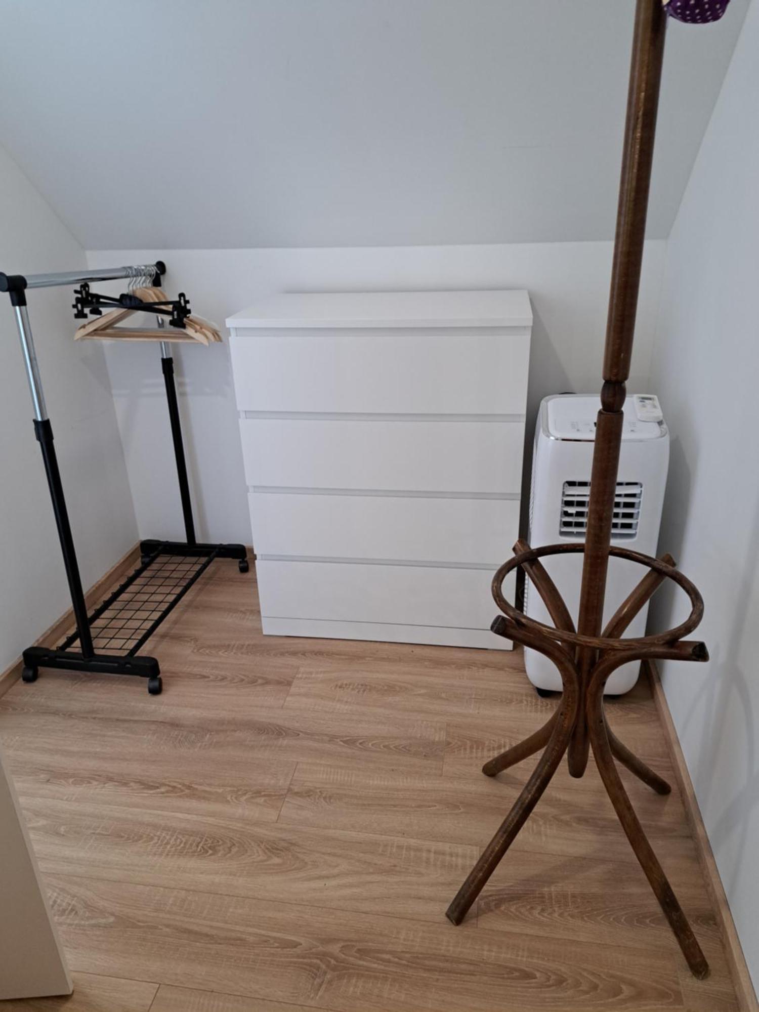 Apartmaji Magda Apartment Zgornje Gorje Ngoại thất bức ảnh