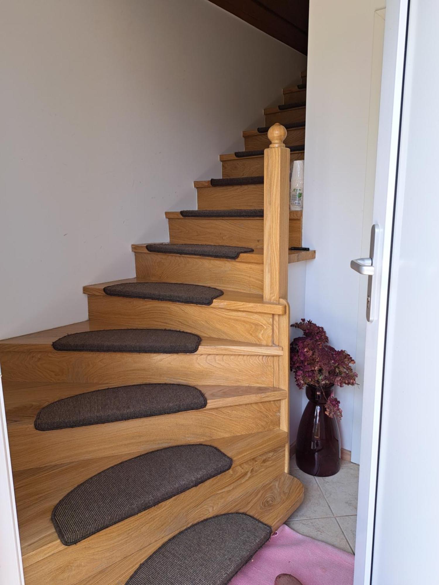 Apartmaji Magda Apartment Zgornje Gorje Ngoại thất bức ảnh